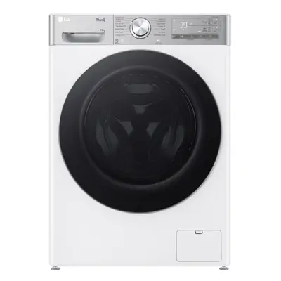 LG F4Y913WCTA1 Washing Machine