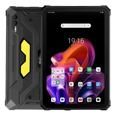 (Black) Blackview Active Pro Rugged Tablets 12GB+512GB