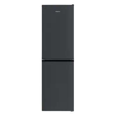 Hotpoint Freestanding fridge freezer HPKH XBR4UK