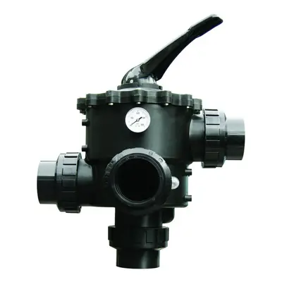 Certikin 3" Lacron Multiport (Suitable For Lacron Side Mount Filters) (MPV30)