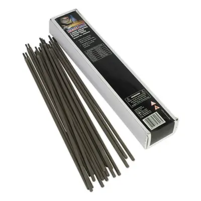 5kg PACK - Mild Steel Welding Electrodes - x 350mm - to 190A Currents