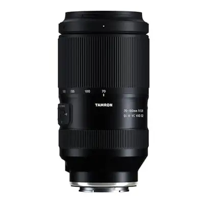 Tamron 70-180mm F/2.8 Di III VC VXD G2 Lens (A065S)(Sony E)