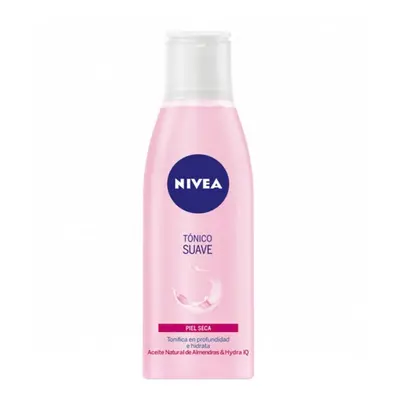 Nivea Aqua Effect Soft Toner 200ml