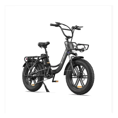 ENGWE L20 250W 20'' Commuter Electric bike Front Step-Thru E-bike