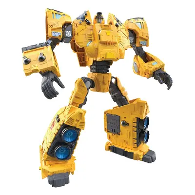 Transformers Generations War for Cybertron Autobot Ark Figure