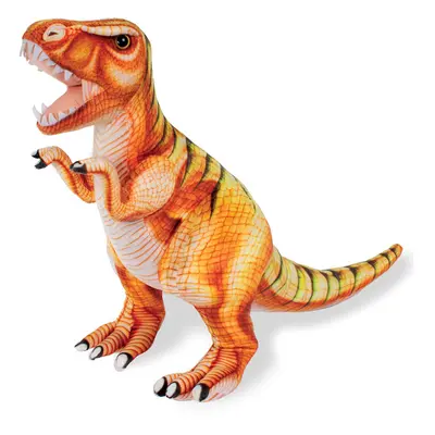 Real Planet 16"" T Rex Stuffed Animal - Realistic Dinosaur Plush Toys Dino Plushie Cute Dinosaur