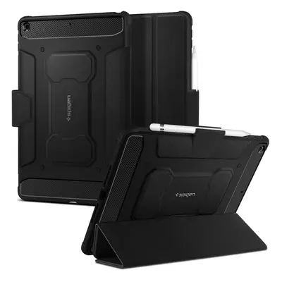 Spigen Rugged Armor Pro Designed for iPad case iPad 9th generatio