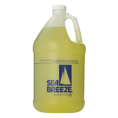 Seabreeze Original Gallon Yellow Fl Oz