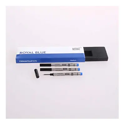 Montblanc Rollerball Small Refills