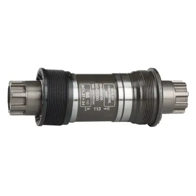 Shimano ES300 x 113mm Octalink V2 Spline English Bottom Bracket