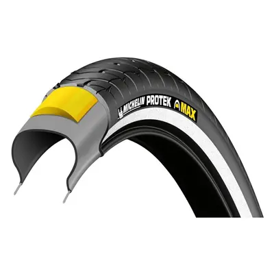 MICHELIN Protek MAX Bike TIRE Black (26x1.40) Protek max br