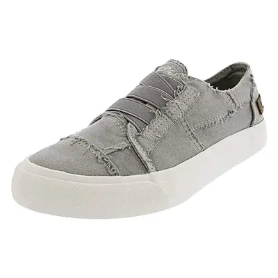 Blowfish Marley Sweet Gray Color Washed Canvas M