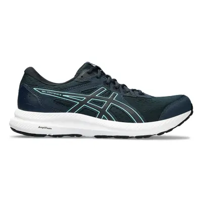 ASICS Men's Gel-Contend Running Shoes French Blue/Black