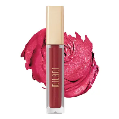 Amore Metallic Lip creme - Mattely In Love