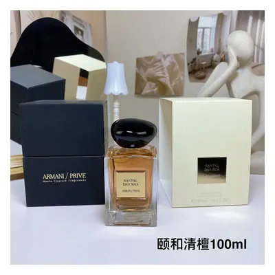 Giorgio Armani Santal Dan Sha Eau de Parfum 100ml