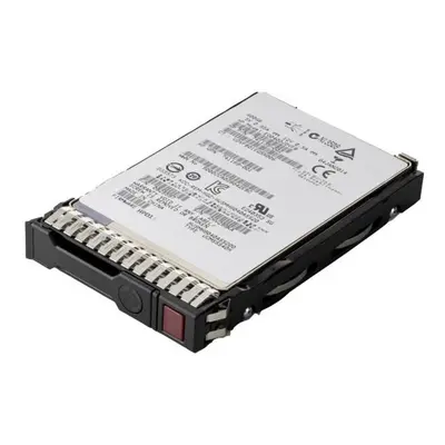 3.2TB SAS MU SFF SC DS SSD