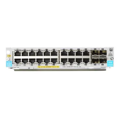 HPE J9990A network switch module Gigabit Ethernet