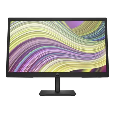 HP P22v G5 - P-Series - LED monitor - 21.45" - x Full HD (1080p) @ Hz - VA - cd/m - 3000:1 - ms 