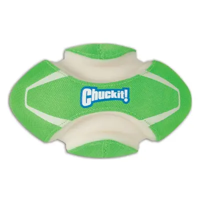 Chuckit Fumble Fetch Max Glow Dog Toy