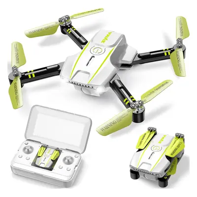 SYMA Foldable Mini Drone for Kids Adults