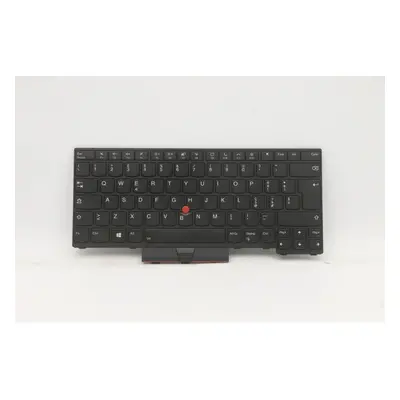 FRU Odin Keyboard Full BL