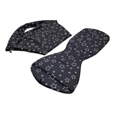 (star) Baby Stroller Hood And Cushion For Babyyoya yoyo2 Stroller Accessories Pram Cushion Pad S