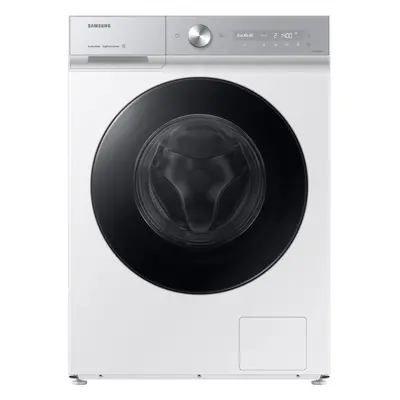 Samsung WW11DB8B95GHU1 11Kg Washing Machine White RPM A Rated