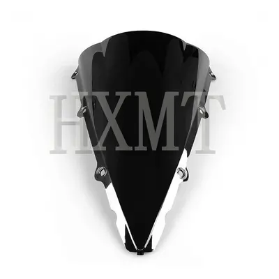 (black) For Yamaha YZF R1 2003 Motorcycl Windshield WindScreen Screen