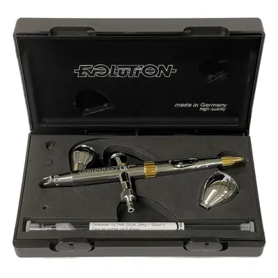 Harder & Steenbeck Evolution CRplus 2-in-1 Airbrush