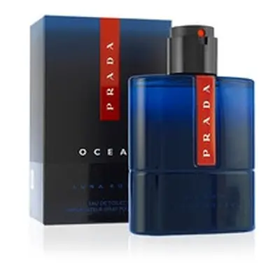 Prada - Luna Rossa Ocean EDT 100ml