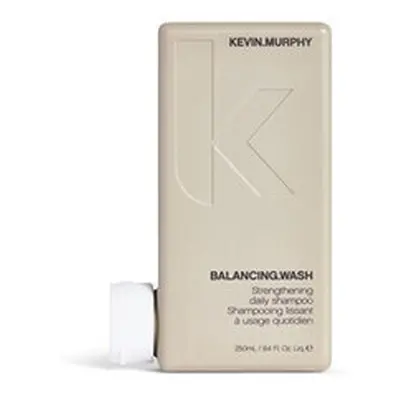 Kevin Murphy - Balancing.Wash Strengthening Daily Shampoo - DennÃ­ posilujÃ­cÃ­ Å¡ampon 40ml