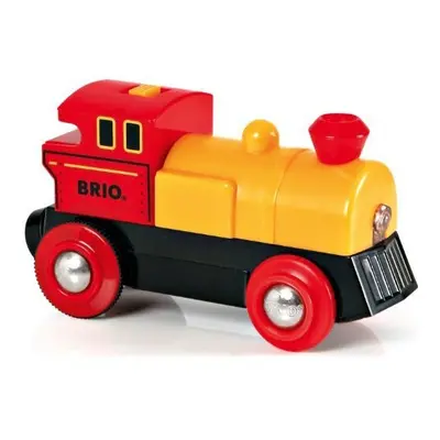 BRIO Two Way Battery Powered Engine