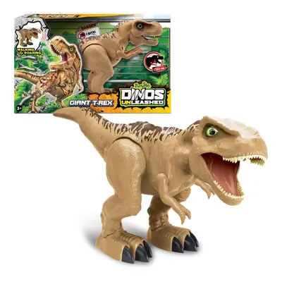 Dinos Unleashed Giant T-Rex