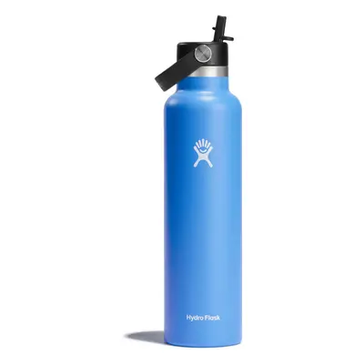 Hydro Flask Standard Flex Straw Cap Cascade Oz