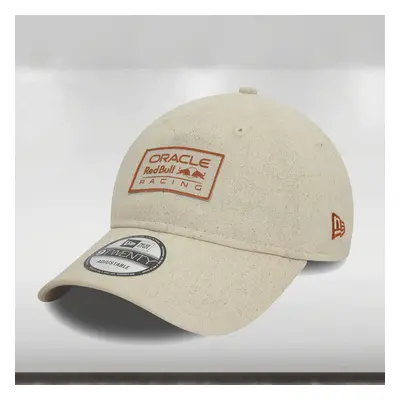 2024 Red Bull Racing Monaco Light Beige 9TWENTY Cap