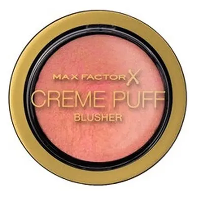 Max Factor - Creme Puff Blusher - Blusher 1,5 g