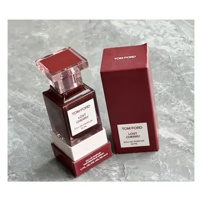 Tom Ford lost cherry Eau De Parfum 50ml