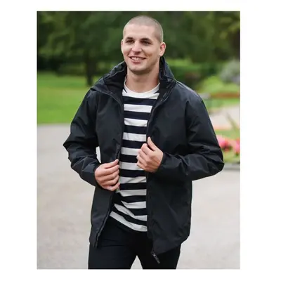 Classic Waterproof 3-in-1 Jacket