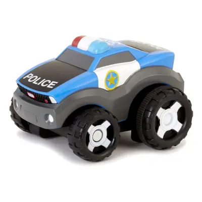 Little Tikes Stunt Cars Spinout Police Car