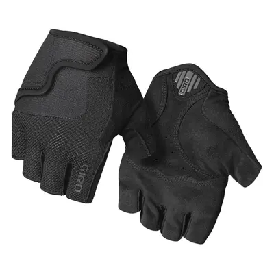 (M, Black) Giro Bravo Junior Cycling Mitt