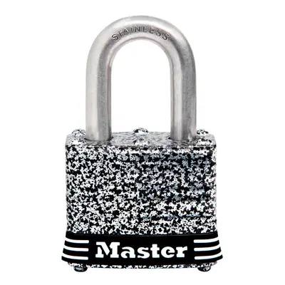 SS LAM PADLOCK 1.5 (Pack of 1)