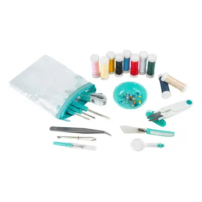 Singer - Start Machine Essentials Sewing Kit - Pieces