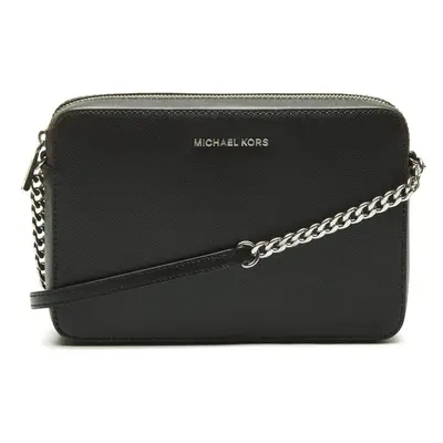 Michael Kors Satchel Black (Black)