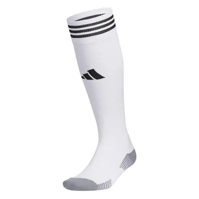 adidas Copa Zone Cushion 5.0 Over The Calf (OTC) Soccer Socks White/B