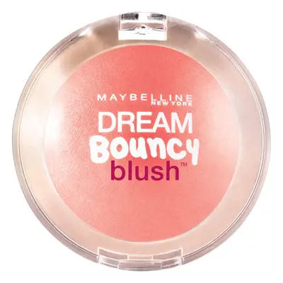 Maybelline New York Dream Bouncy Blush, Peach Satin, 0.19 Ounce