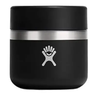 Hydro Flask Oz Insulated Food Jar Black