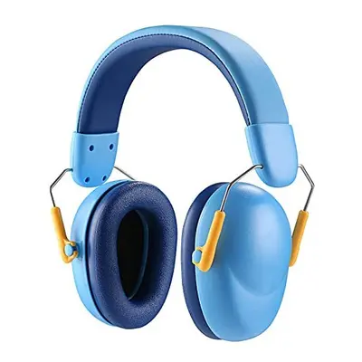 Jmbabe Kids Ear Defenders-Noise Cancelling Headphones Autism, 26dB Ear Protection Earmuffs Heari