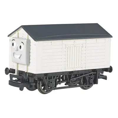 Bachmann #5 Troublesome Truck