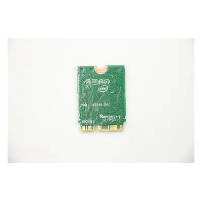 Wireless Card 9560, NV M2