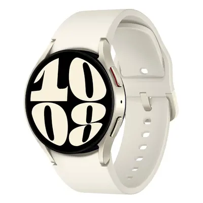 WATCH6-SMALL BT 40MM CREAM